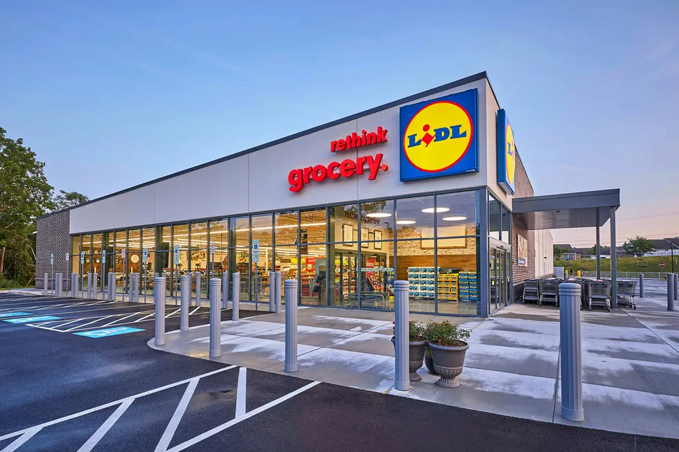 Lidl is recalling two products as a precaution.