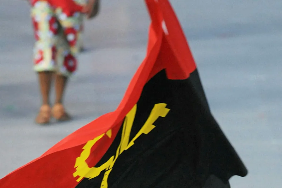 Heading to the polls: Angola votes on political future