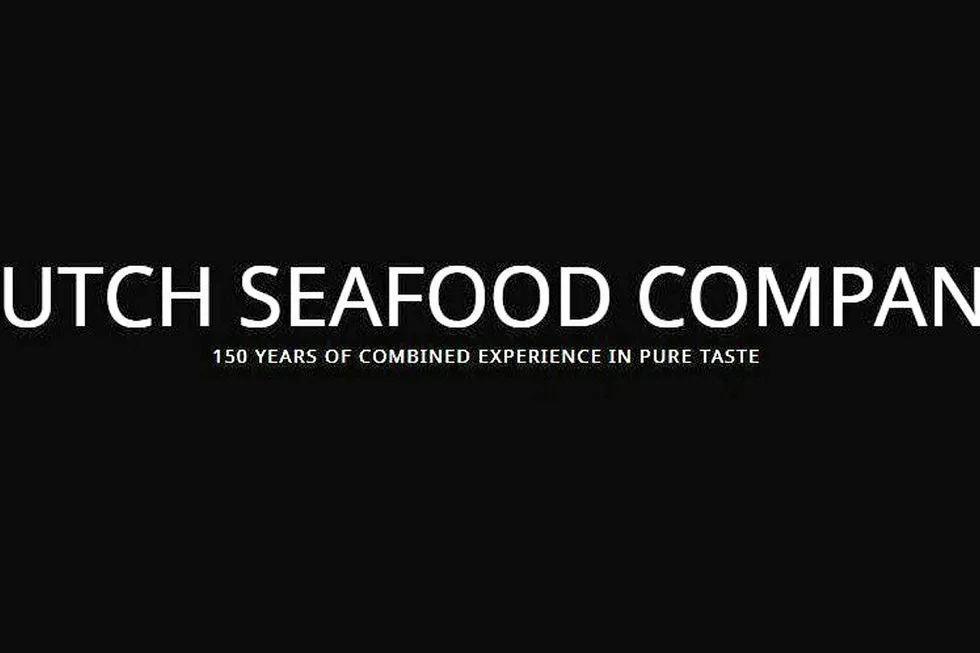 Dutch Seafood Company was formed in 2018 following the merger of Klaas Puul and Foppen.