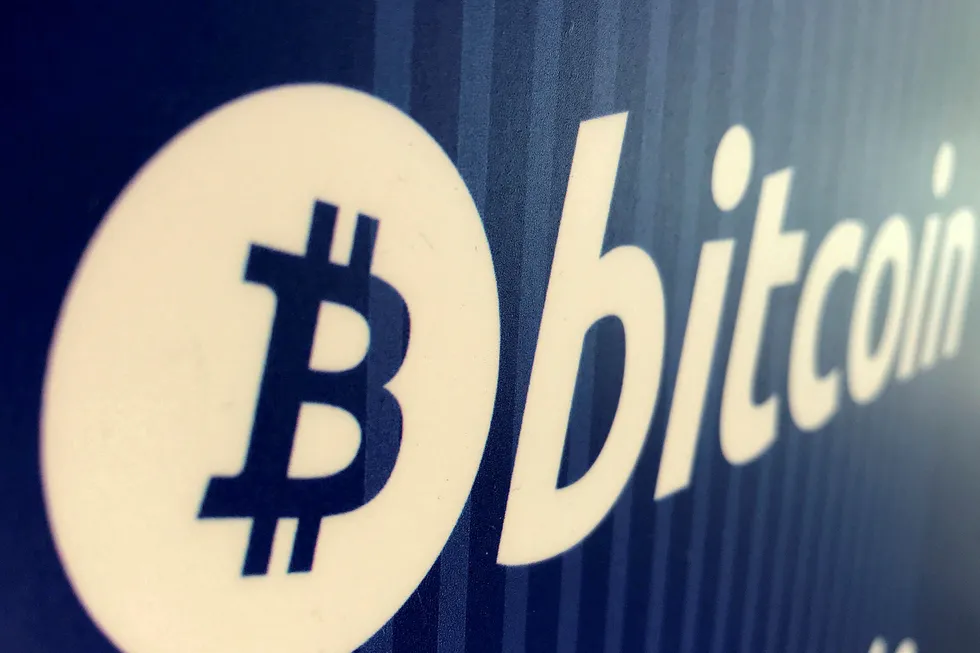 Bitcoins Norge-leverandør innrømmer dataangrep