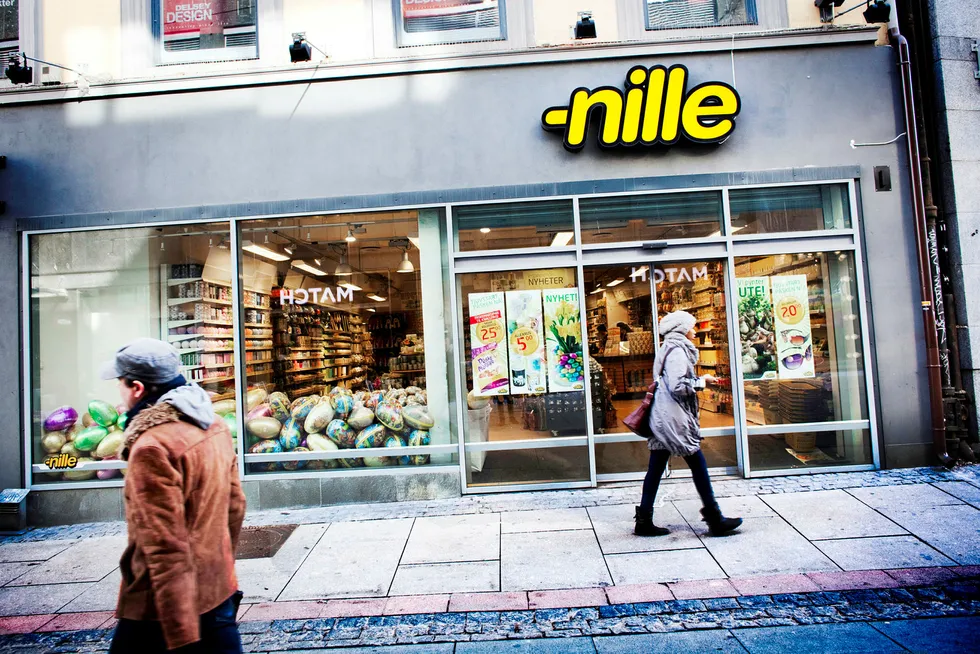 Nille gir opp i Sverige (illustrasjonsbilde). Foto: Hampus Lundgren