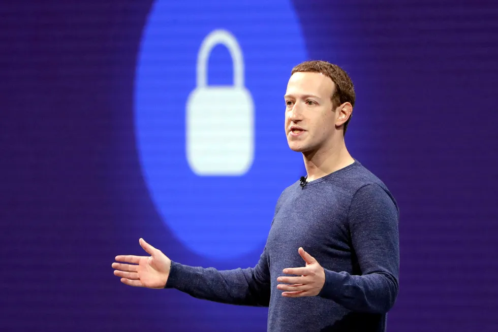 Drømmer Facebook-sjef Mark Zuckerberg om å utfordre Amazon med nye tjenester innen e-handel? Eller om å Google innen annonseteknologi?