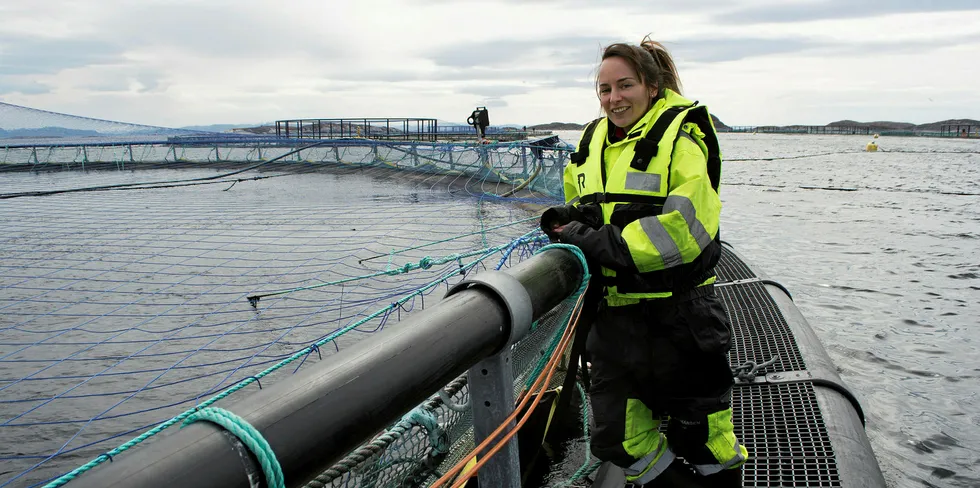 Susanna Lybæk er zoolog og vitenskapelig rådgiver for Dyrevernalliansen.