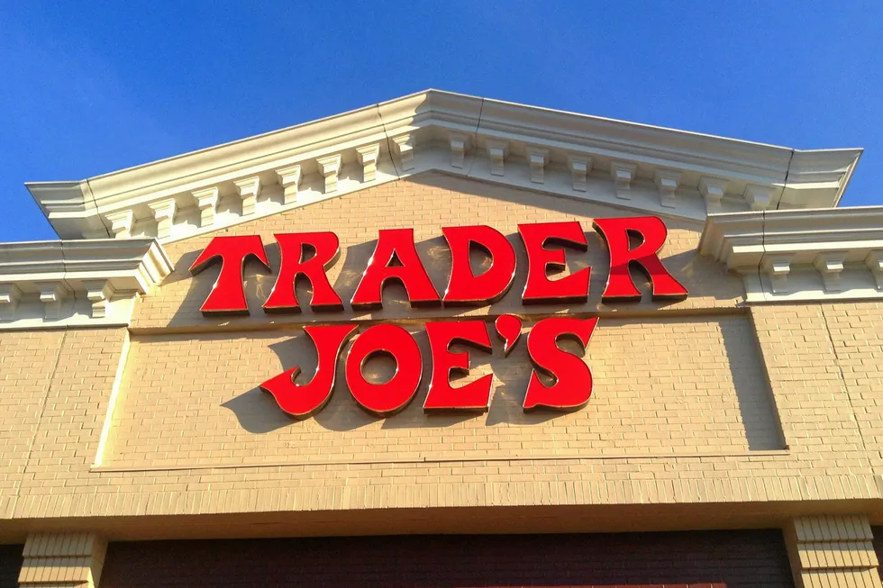 Trader Joe's is looking to add more seafood alternatives to its range of plant-based products.