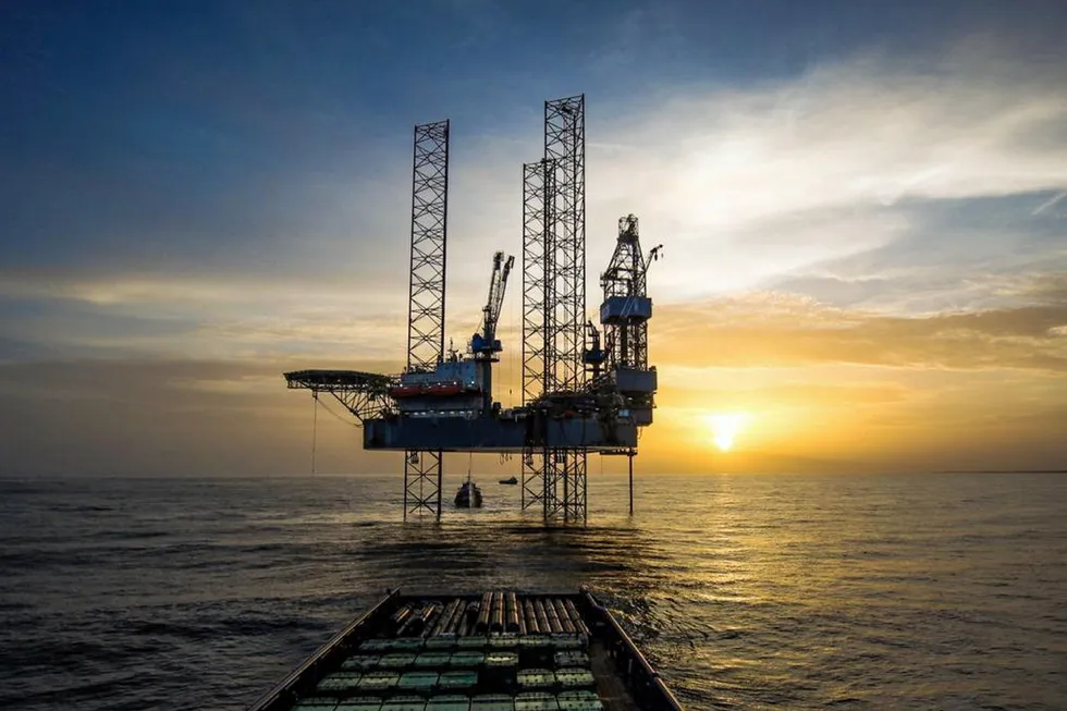 Jack-up drilling rig supply crunch looming as demand ramps up | Upstream