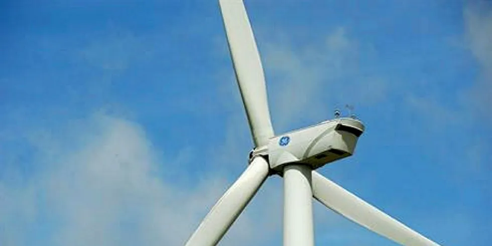 GE seals 360MW wind turbine deal with Engie in Brazil