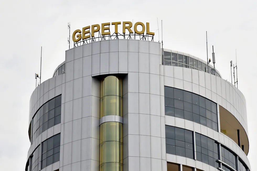 Talks underway: could Equatorial Guinea's state oil company Gepetrol claim a bigger role in Zafiro?