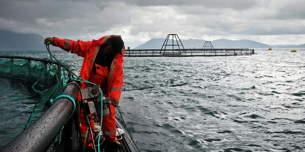 OMLEGGING: Havforskningsinstituttet har lagt om måten å skrive risikorapporten på. Det gjør at den har blitt forsinket, melder instituttet.