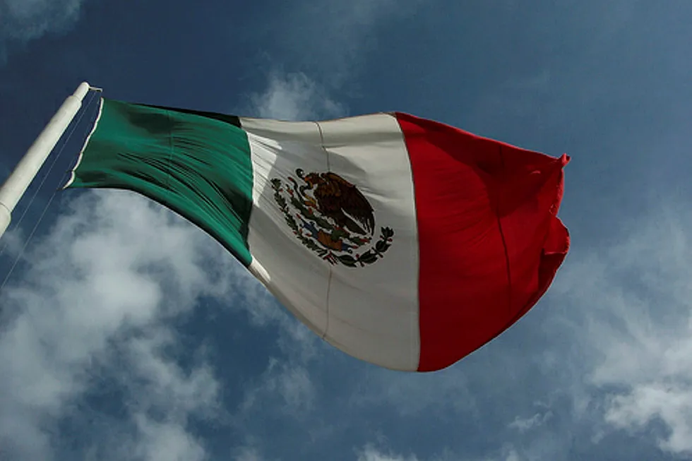 Tonalli: Company awarded permit to begin drilling in Mexican onshore block