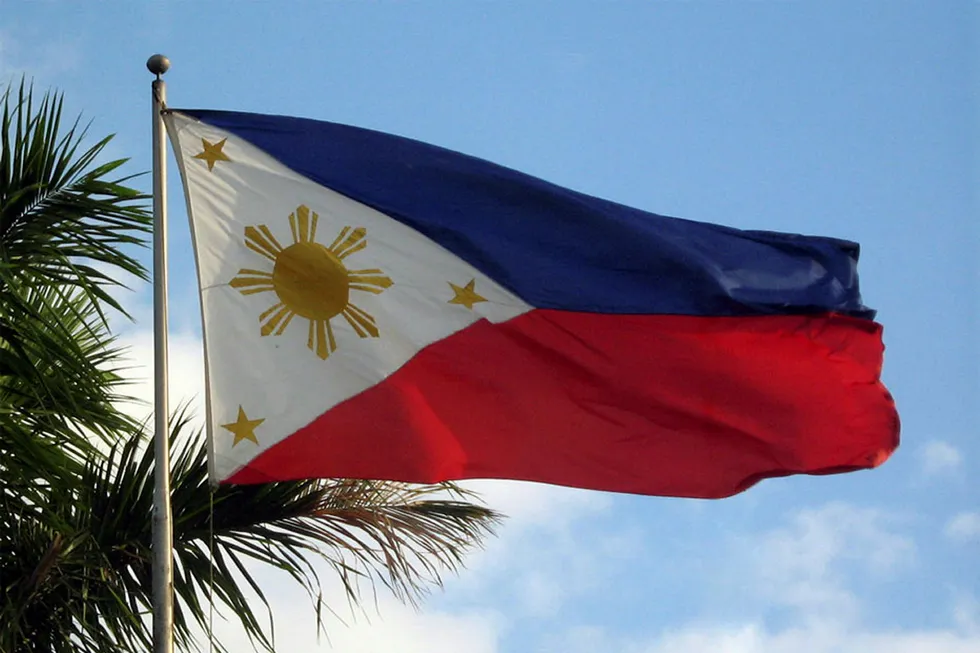 Pair eye Philippines LNG import schemes