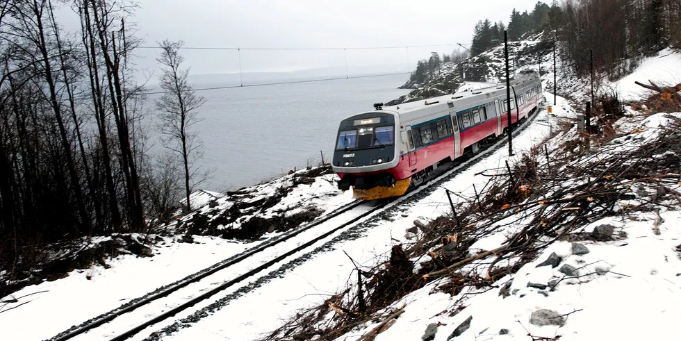 I 2023 kan vi på nytt ta opp spørsmålet om mer bane i Nord-Norge.