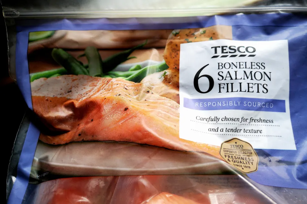 Less expensive private label brands have been flourishing in the face of the UK's ongoing cost-of-living crisis as consumers continue to cut back on food spending.