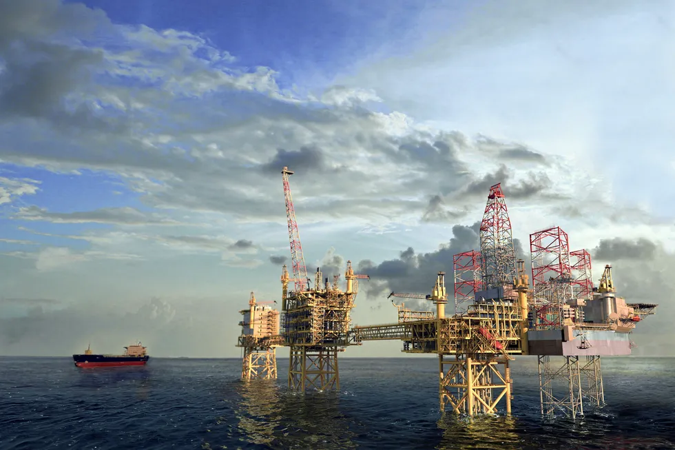 Culzean deal: for Semco from Maersk Oil