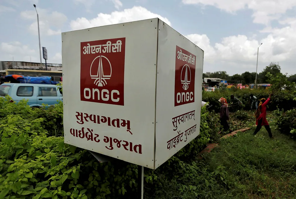 Rig hunt: ONGC on the lookout for offshore drilling units