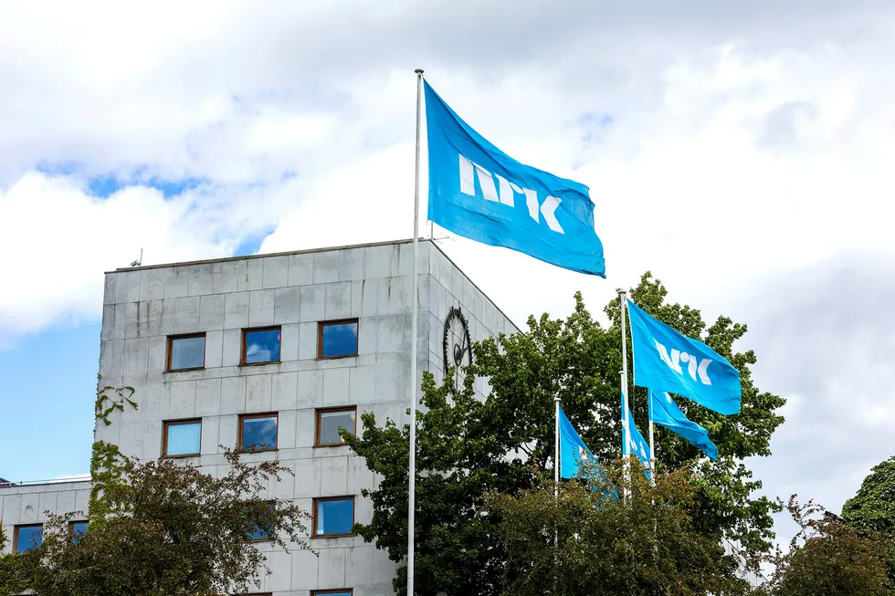 Forliket mellom NRK og en frilanser kan få konsekvenser for mellom ti og tolv andre frilansere.