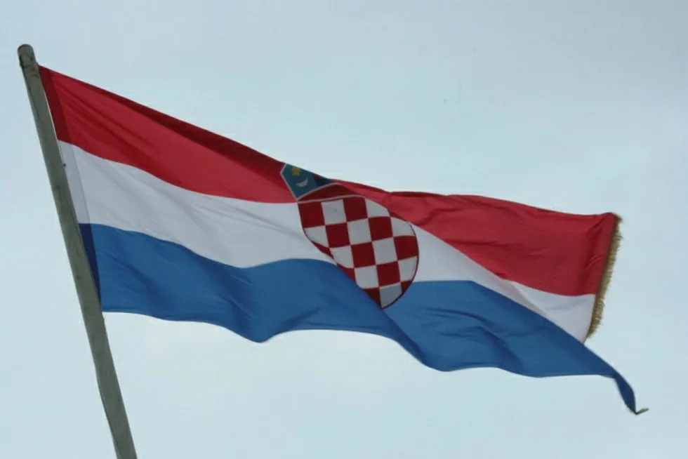 Croatia: Bidding for liquefied natural gas terminal delayed to late June