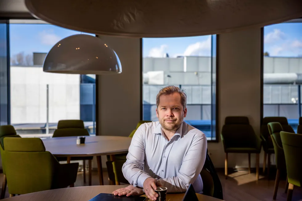 Yara vil ikke si opp avtalene med selskaper kontrollert av russiske ...