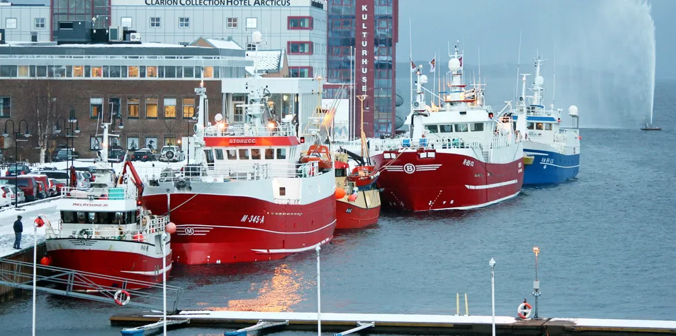 Fartøyer som i dag har Inmarsat C-sporing må investere i nytt sporingsutstyr, opplyser Fiskeridirektoratet i en melding torsdag.