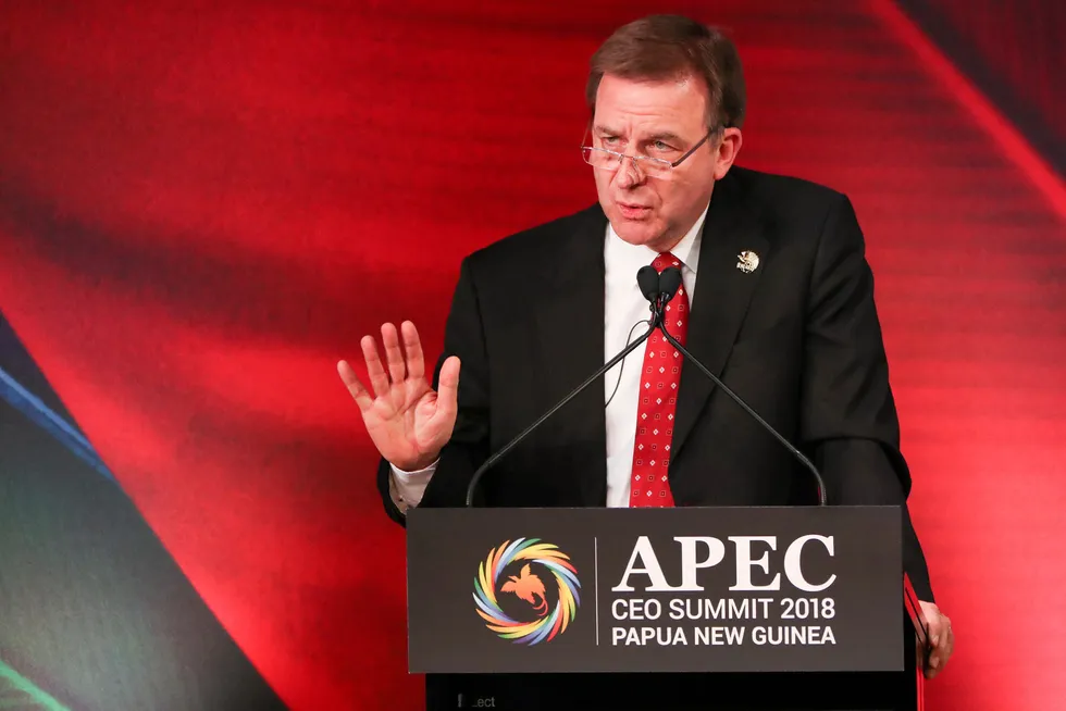 How ExxonMobil will save 2 billion a year after Pioneer megamerger