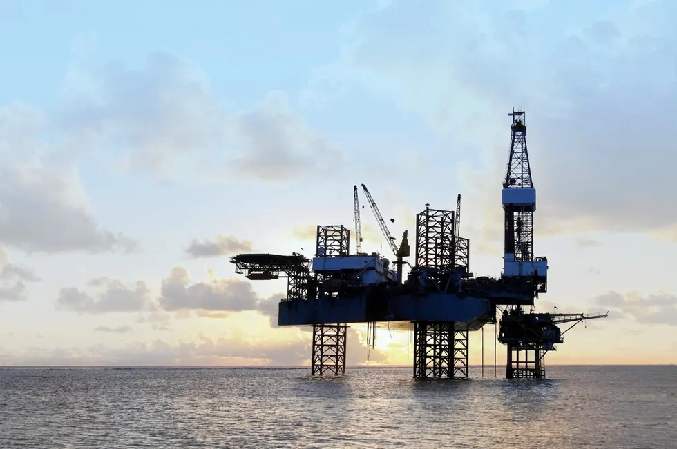 Oslolisted driller maintains global position with deal to buy out UK