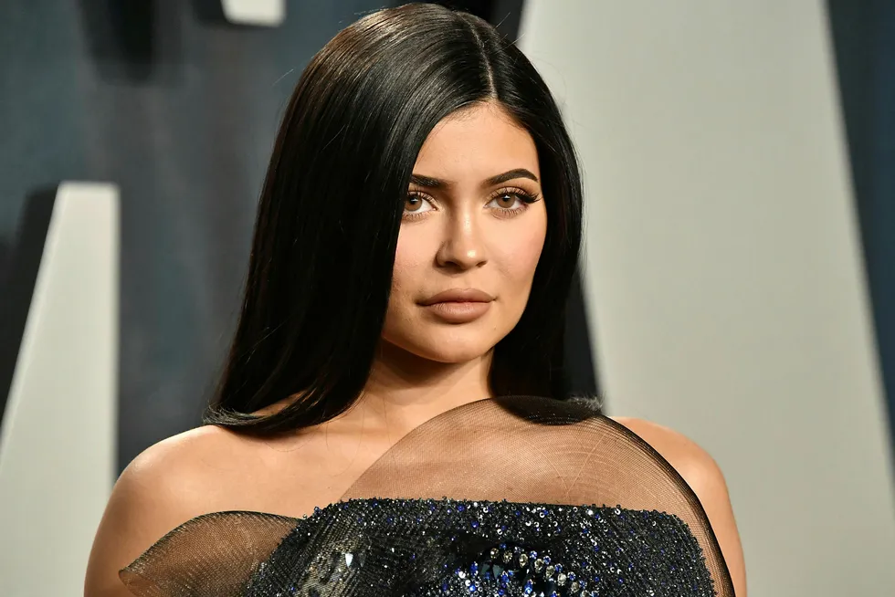 Kylie Jenner ble kåret til verdens yngste dollarmilliardær for andre gang tidligere i år.