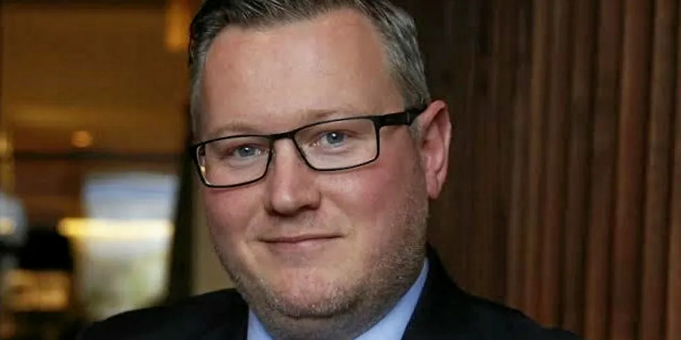 Jens Garðar Helgason