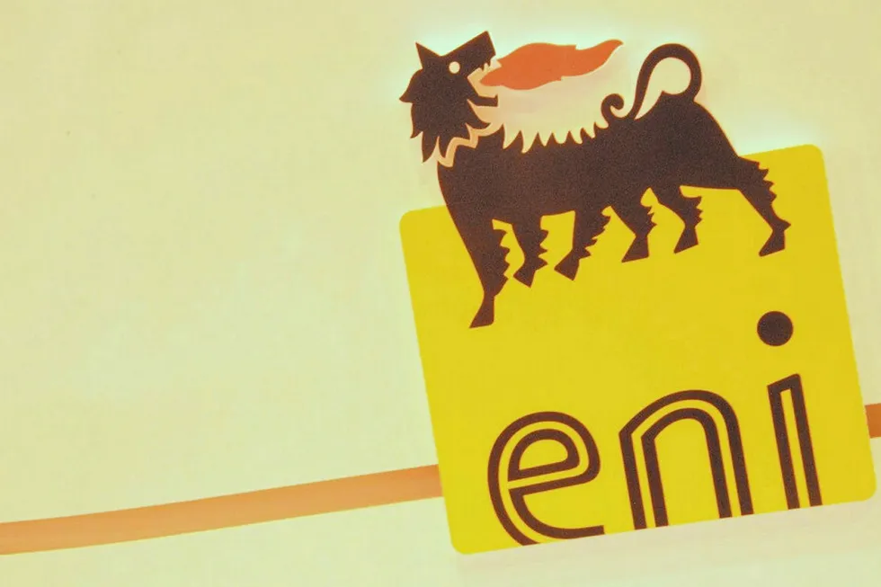 Eni: the Italian company plans to drill a development well at Blacktip in 2020