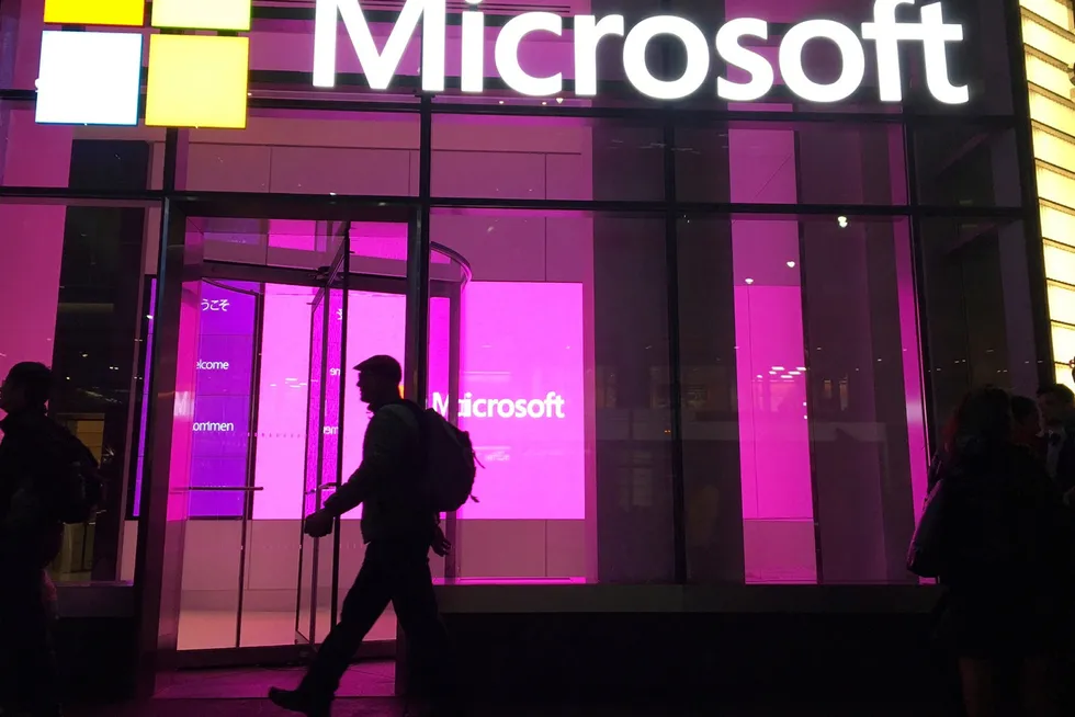 Bare i USA er titusenvis av selskaper og myndigheter rammet av angrepet mot Microsoft Exchange. Også mange i Europa og Asia er rammet.