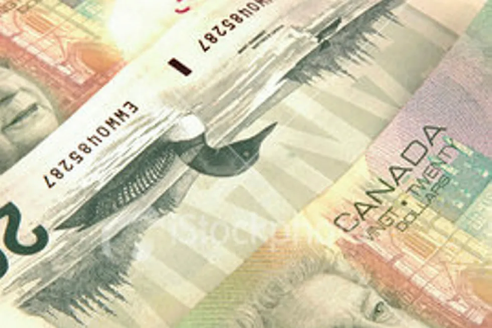 Canadian cash: CNR shells out for Montney assets
