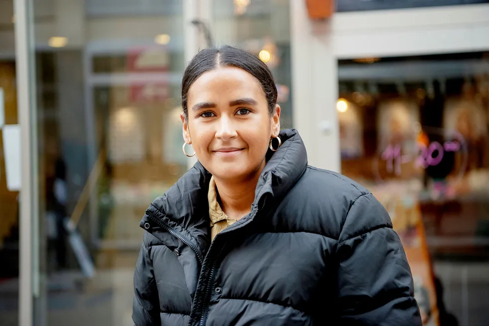 Produksjonsselskapet The Oslo Company henter Nora Ibrahim, stjerneprodusenten til NRK P3 som sto bak suksessen «17»