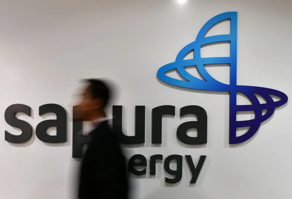 Brief respite: Sapura Energy has secured a temporary deferment of overdue interest payments