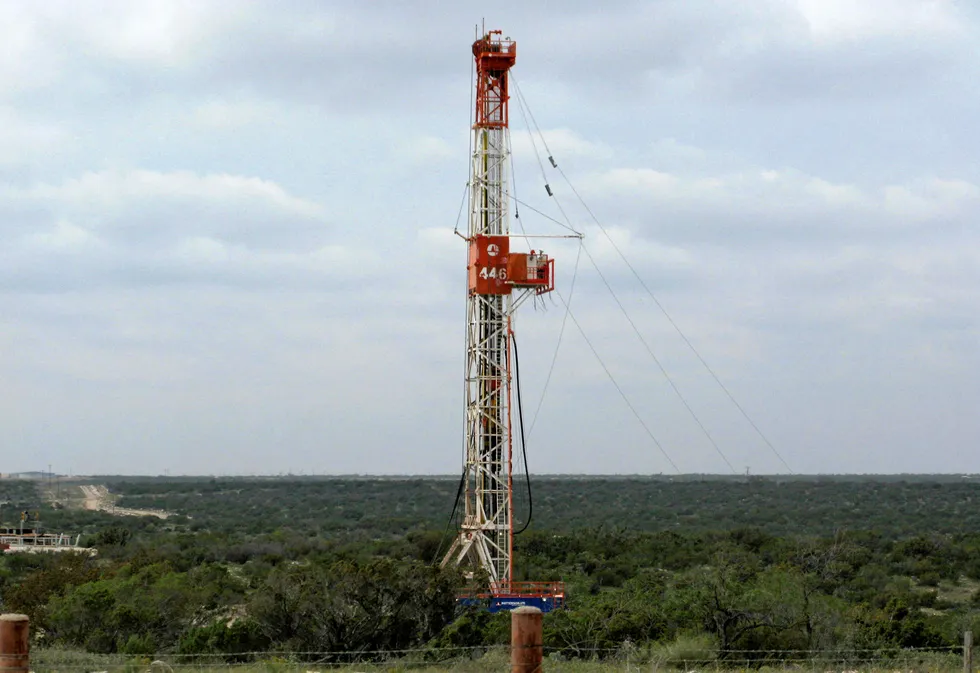 Capital target: APA Corporation may increase its capital spending in the Permian basin.