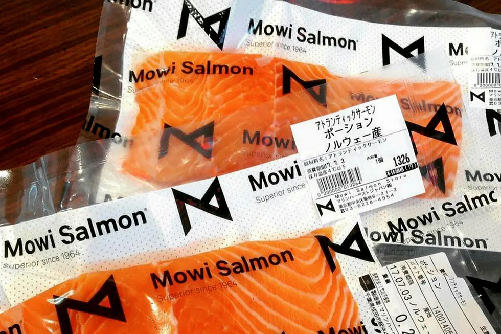 Dawn of a new digital era for salmon?