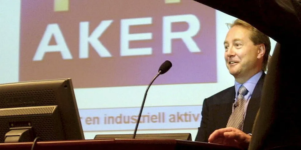 Kjell Inge Røkke og Aker Seafood har ikke levd opp til forventningene. Arkivfoto: Johnny Syversen