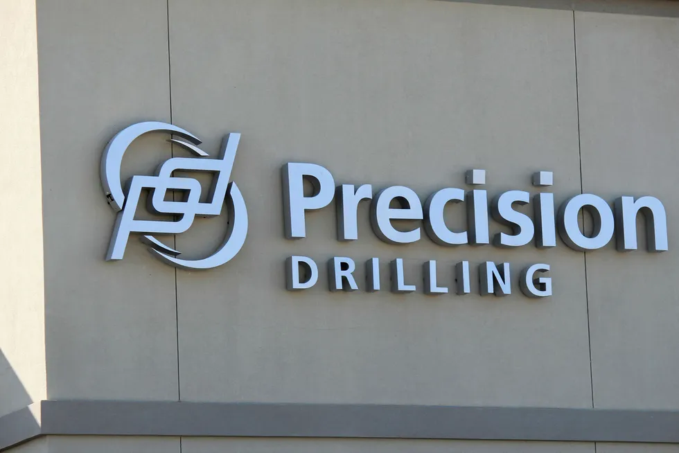 Precision: making a deal for Trinidad