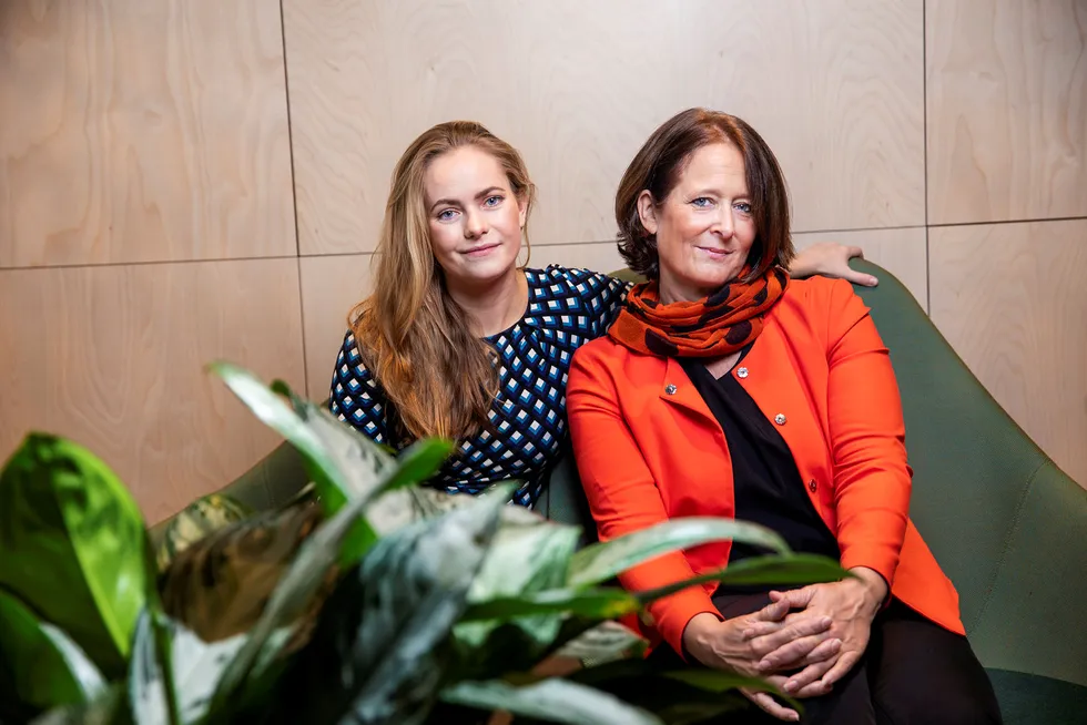 Slik forhandler du deg til høyere lønn | DN