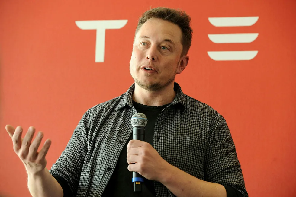 Tesla-sjef Elon Musks mange sprell har spredt uro i markedet og ført til etterforskning av det amerikanske finanstilsynet SEC.