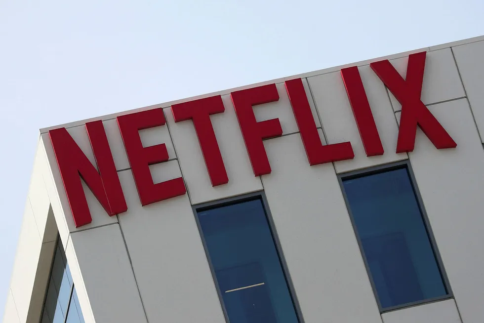 Netflix legger tirsdag frem årets første kvartalstall.