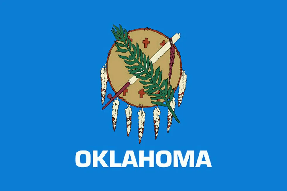 Oklahoma well to produce