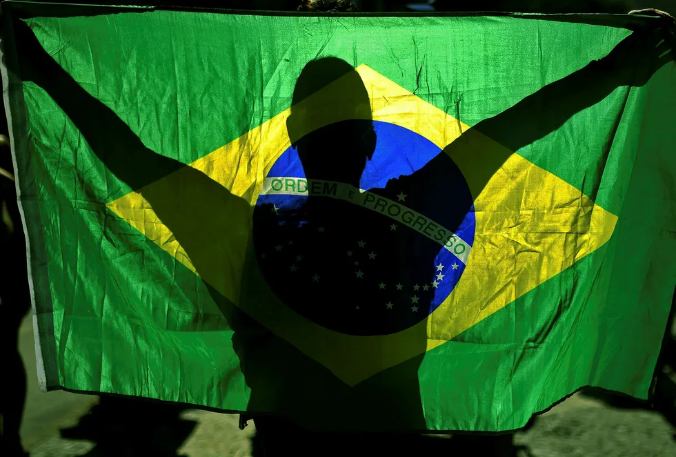 Brazilian investigation: Seadrilla and Sapura Energy have been implicated in the Operation Car Wash corruption probe