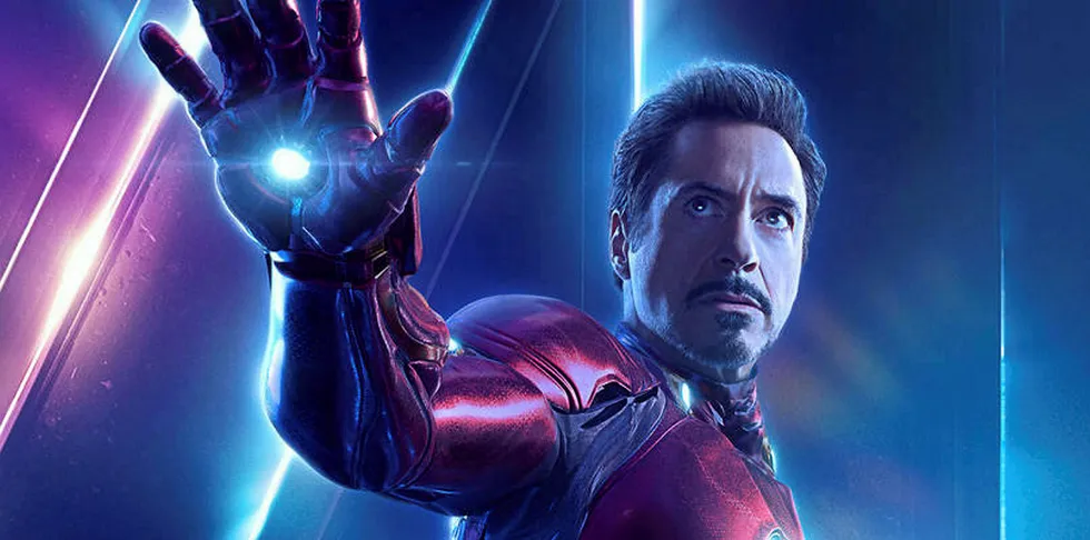 Iron Man actor Robert Downey, Jr. is among the backers of an insect protein group, Ynsect.