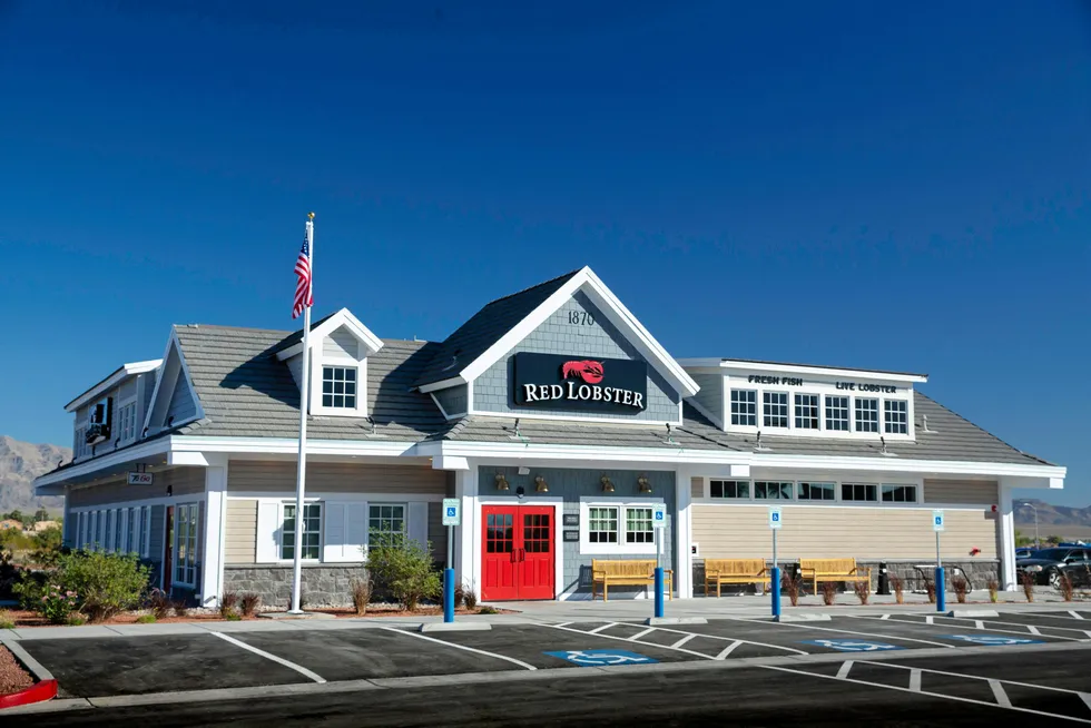 Last month, it was reported that Thai Union was hiring consulting firm AlixPartners for operational advice, to help turn around the failing Red Lobster operation.