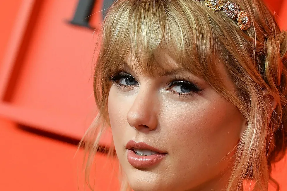 Taylor Swift har tjent rundt 1,5 milliarder kroner siste 12 måneder.