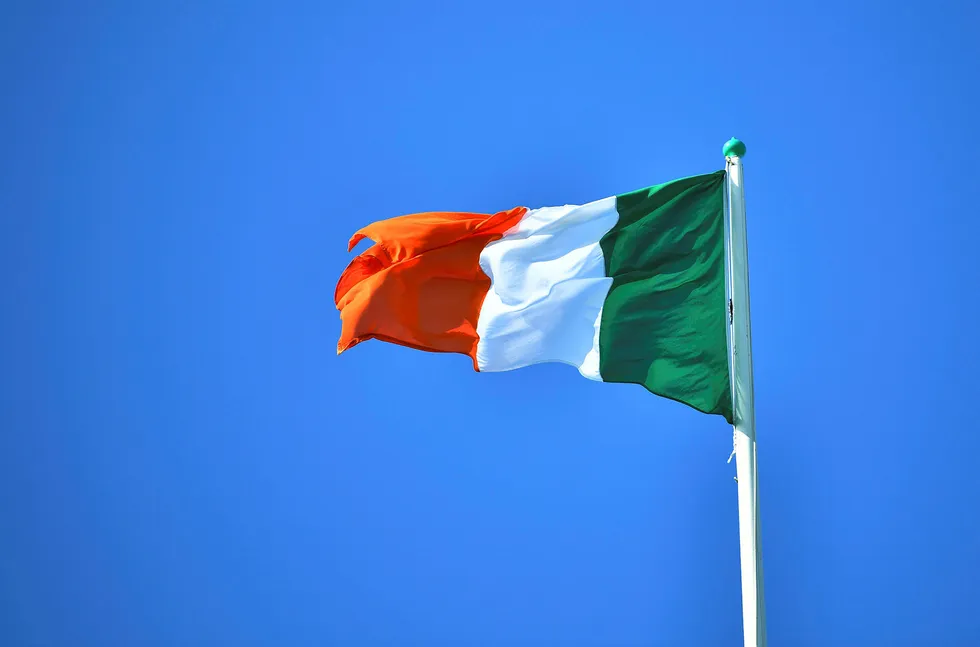 Ireland: Europa is still in the hunt for partner to help it drill a well on the Inishkea prospect