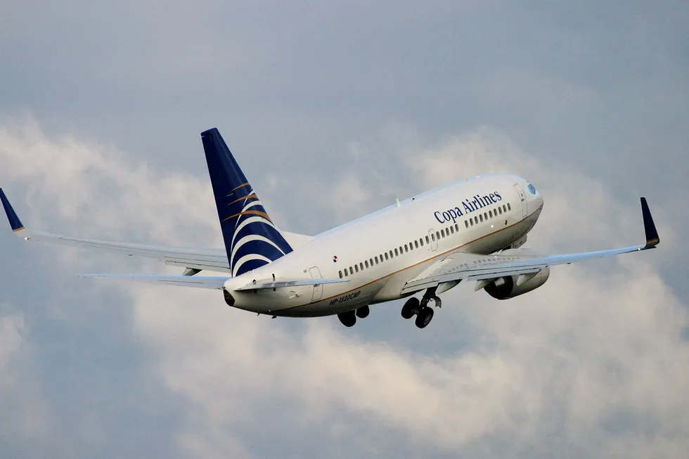 Panama-selskapet Copa Airlines har lenge vært i teten, og havnet i år helt øverst blant verdens mest punktlige flyselskaper. Hele 89,8 prosent av avgangene var i rute i fjor, ifølge ny analyse.