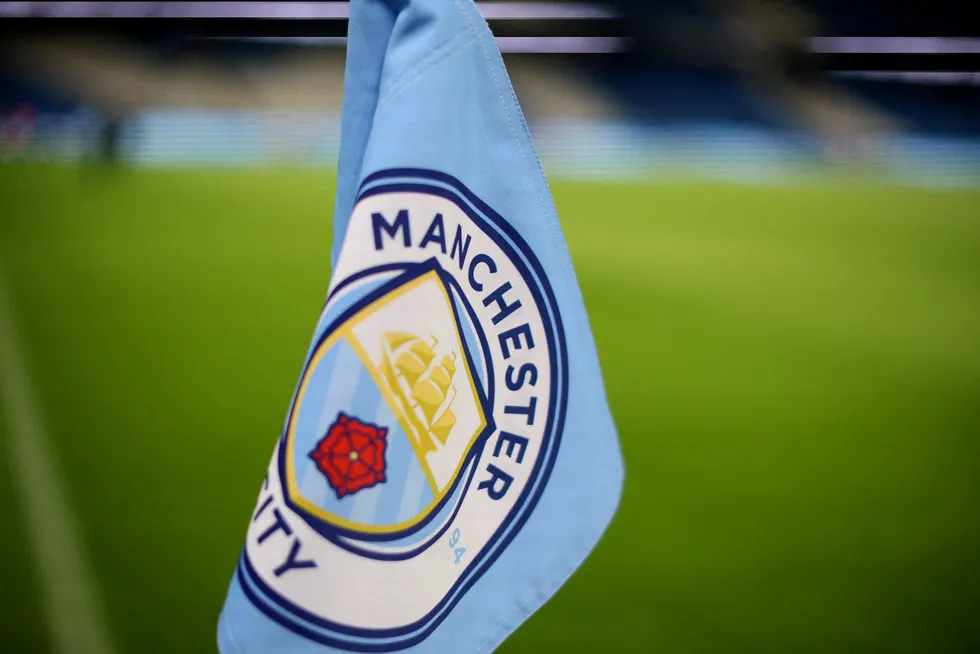 Manchester City er ifølge Forbes verdsatt til over fire milliarder dollar.