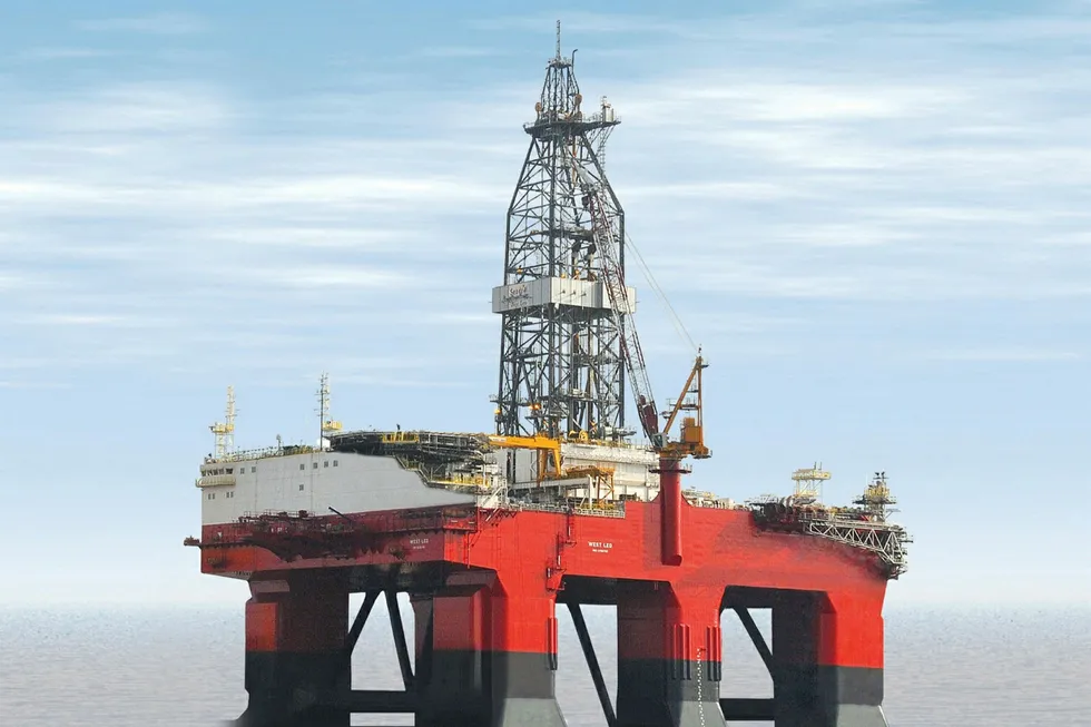 No appeal: from Tullow over West Leo court ruling