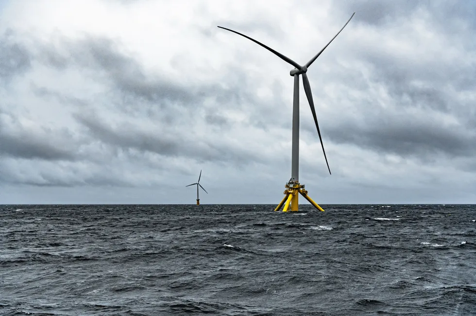 stiesdal-s-tetraspar-floating-wind-demonstrator-shows-high-capacity