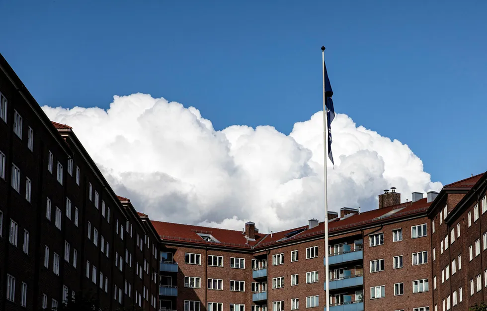 Oslo skiller seg klart fra resten av landet, med lav boligbygging i forhold til befolkningsutviklingen. Derfor venter blant annet Samfunnsøkonomisk Analyse at boligprisveksten blir høyere i Oslo enn andre steder i landet.