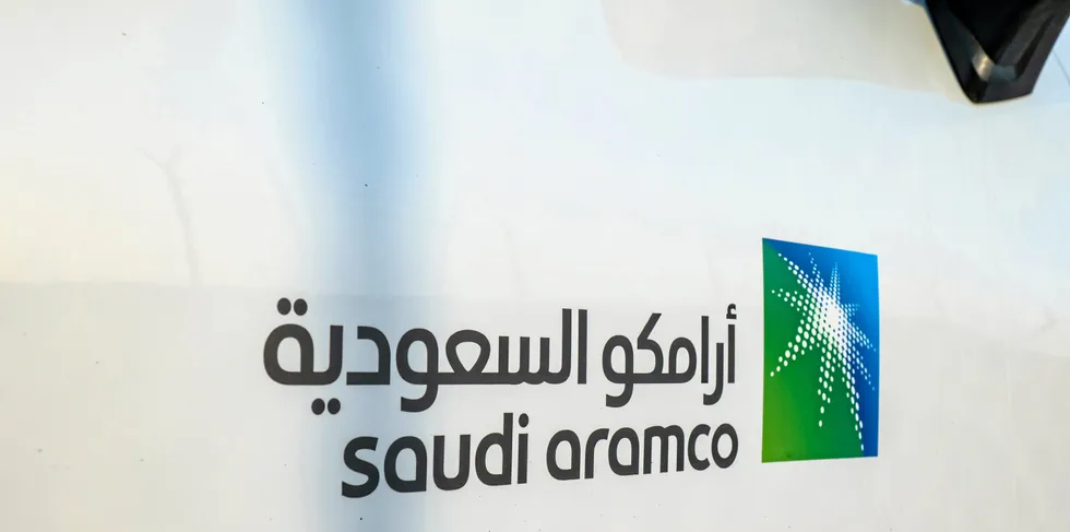 Saudi Aramco will take a 30% stake in Sudair.